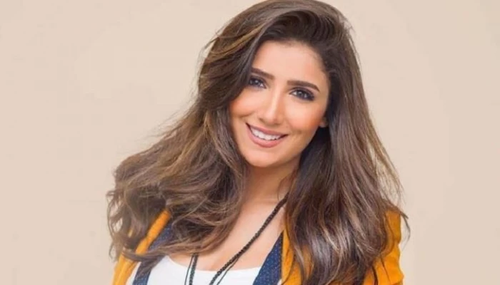 الممثلة المصرية "مي عمر" تحسم الجدل حول الجزء الثاني من مسلسل للؤلؤ