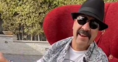 شاهدوا: محمد سعد يطلق أغنية جديدة بعنوان "حبوب جراءة"