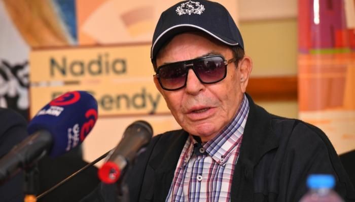 سمير صبري: لهذا السبب أعمل في الإذاعة المصرية دون أجر