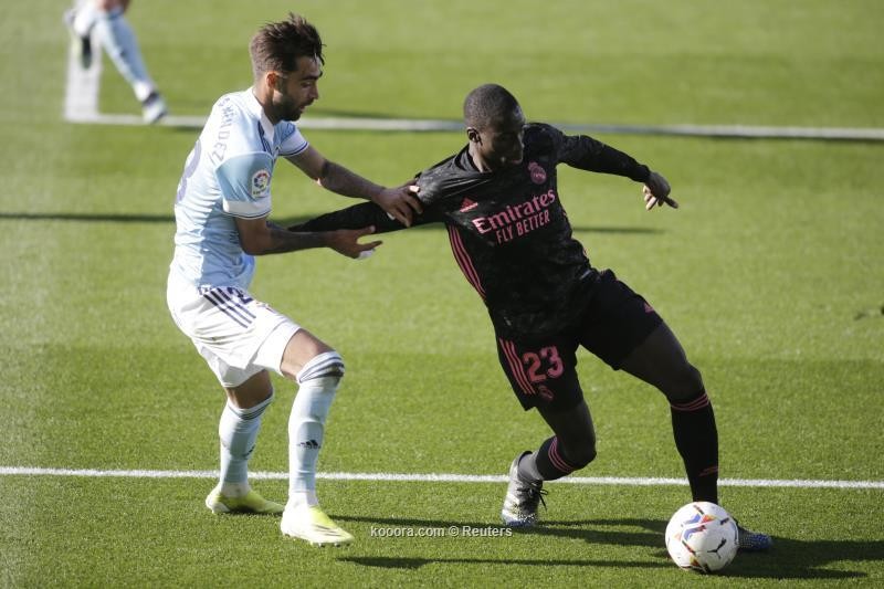 الدوري الاسباني