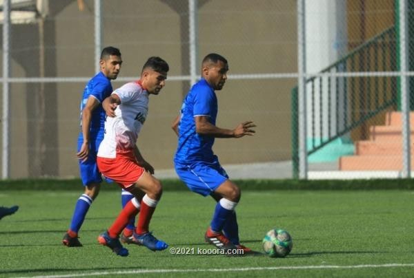 الدوري الفلسطيني الممتاز، لأندية قطاع غزة.