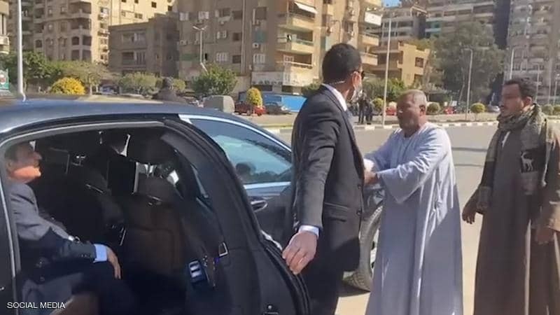 حكاية هزت مصر