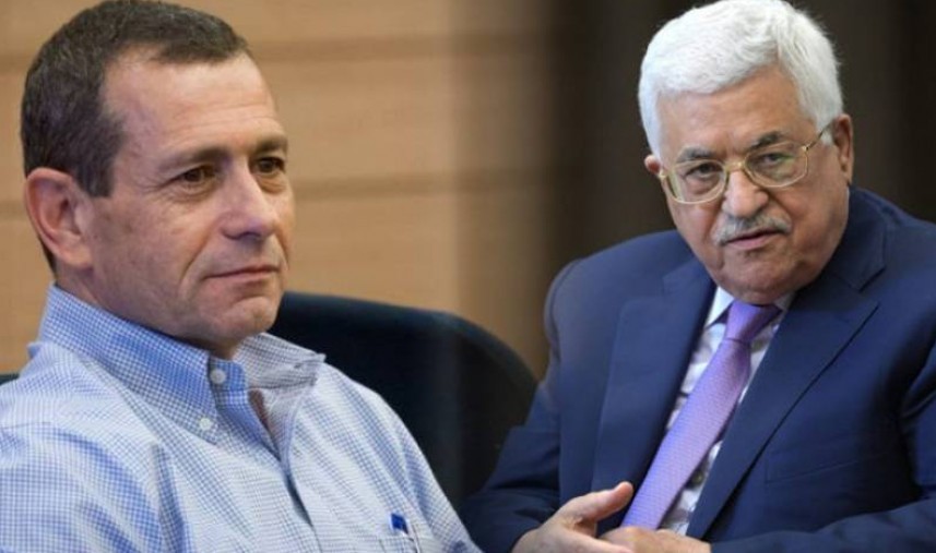 مصادر تكشف لـ"خبر": الشاباك طلب من الرئيس عباس إلغاء الانتخابات الفلسطينية أو تأجيلها