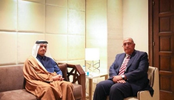 قطر: نسعى لـ"عودة  الدفء" في علاقاتنا مع مصر