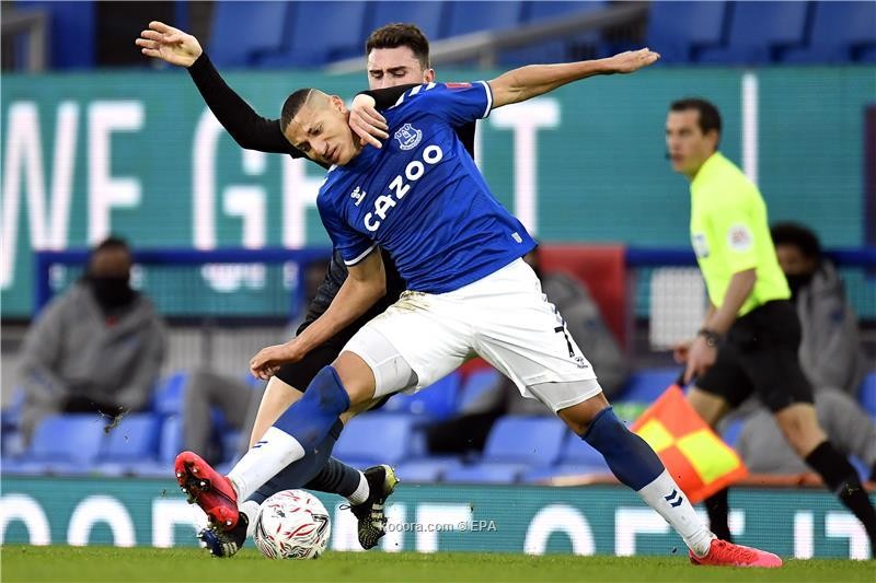 كأس الاتحاد الإنجليزي،