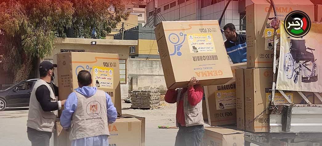 مشاريع أخرى قادمة