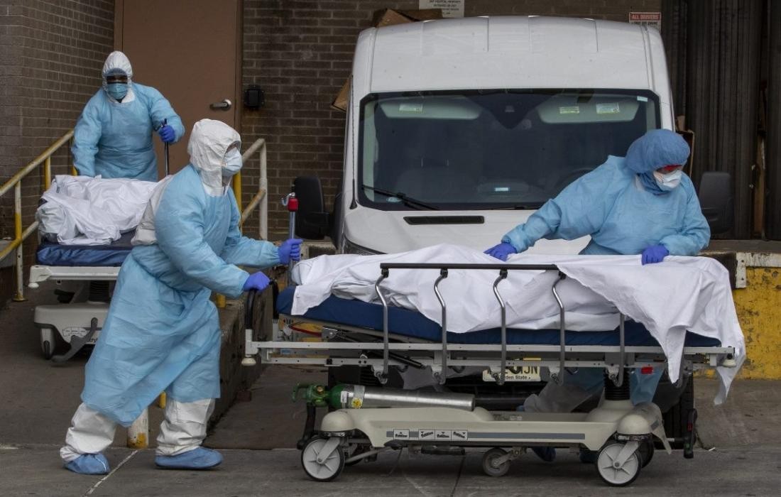 السعودية تُعلن عن تسجيل 150 إصابة جديدة بفيروس "كورونا"