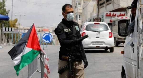 الرئيس عباس يقرر تمديد حالة الطوارئ في فلسطين لمواجهة فيروس كورونا