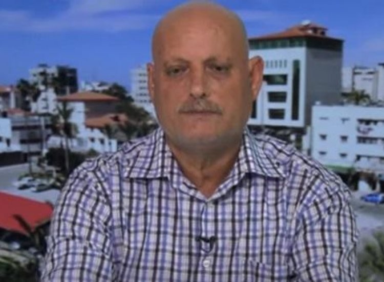 الديمقراطية تُوضح سبب فصل مصطفى مسلماني من صفوفها