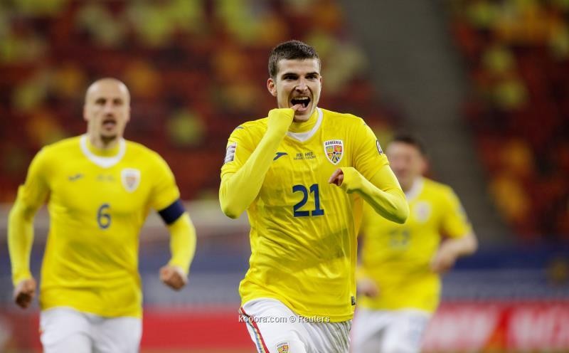 تصفيات كأس العالم اوروبا