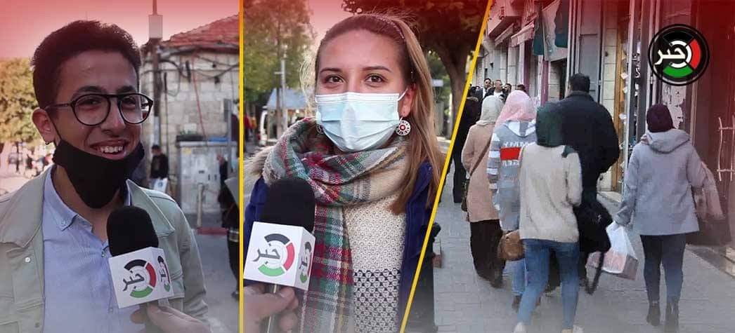 بالفيديو: رسائل من رام الله للأم الفلسطينية في يومها