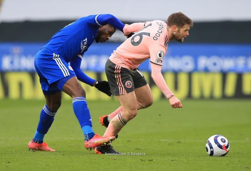 الدوري الانجليزي