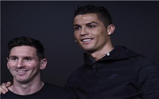 الخروج المبكر يحطم أحلام ميسي ورونالدو