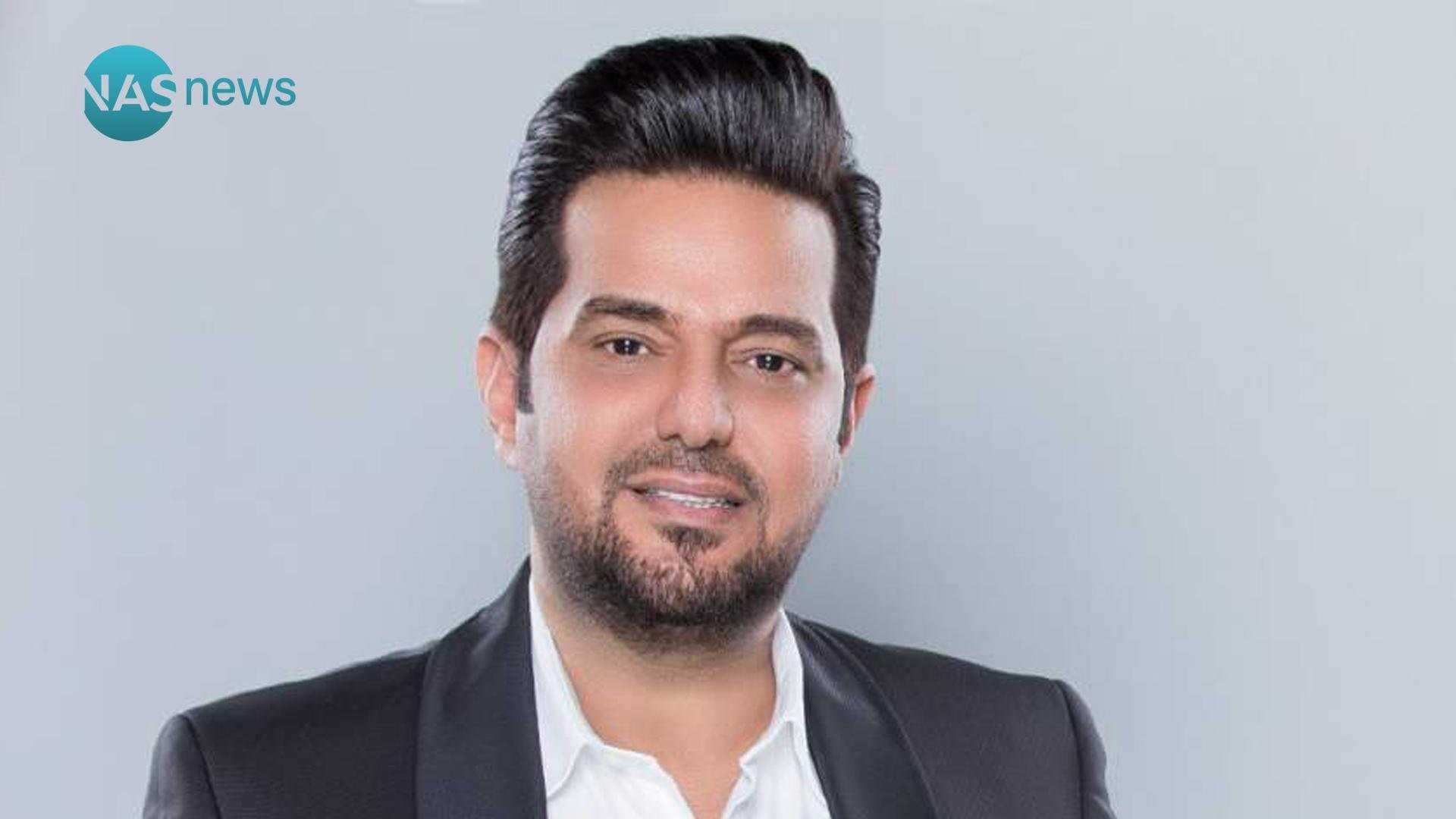 شاهد: حقيقة خبر وفاة حازم اخو حاتم العراقي