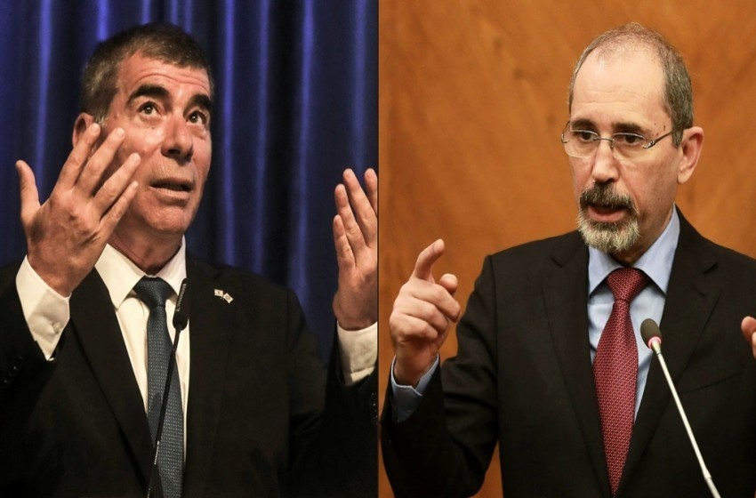 الصفدي: اتفاقيات السلام ليست بديلًا لحل القضية الفلسطينية