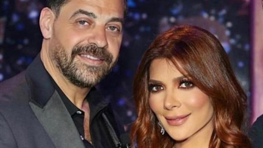 بالفيديو | طارق العريان يتعرّض للشتيمة بأحدث ظهور بسبب طليقته النجمة"أصالة نصري"رخيص