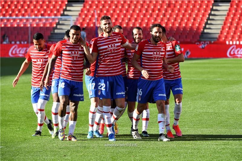 الدوري الاسباني