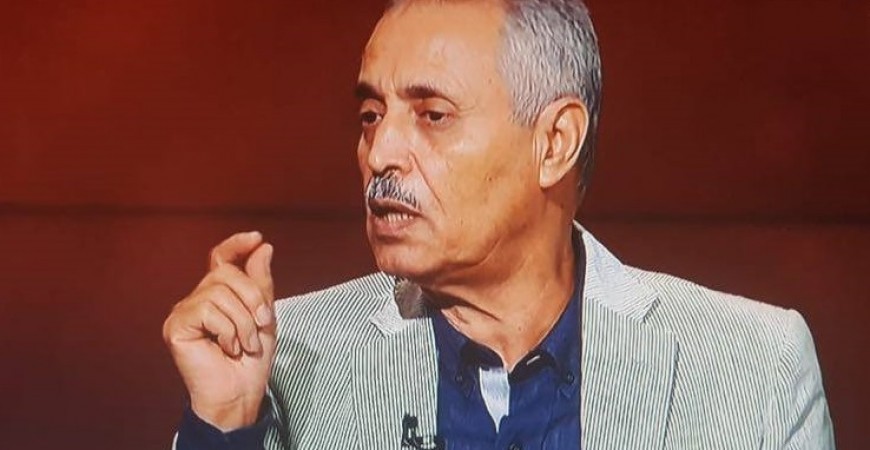 لقاح بالواسطة في بعض فلسطين.. "أم الفضائح"!