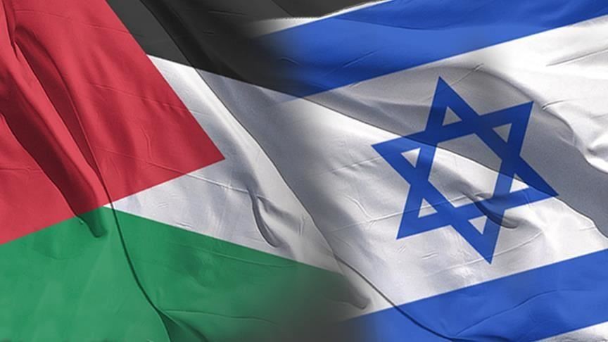 "إسرائيل" تضع شرطاً لإقامة تعاون اقتصادي مع السلطة الفلسطينية