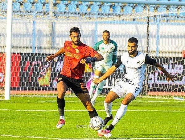 الدوري المصري