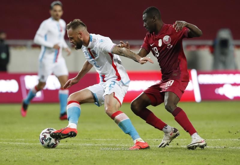 تصفيات كأس العالم اوروبا