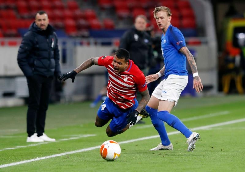 الدوري الاوروبي