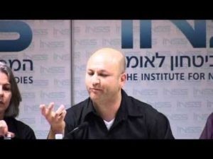 30 عاماً على "أوسلو": البدائل الإستراتيجية الإسرائيلية كلّها سيئة !