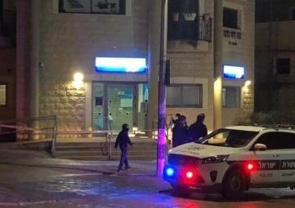 إصابة 6 مواطنين بجرائم في عدة مناطق بالداخل المحتل