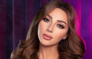 شاهدوا: ميريام فارس تثير الشكوك مجددا حول صحتها