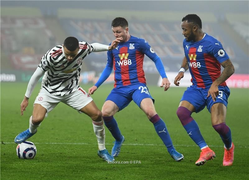 الدوري الانجليزي