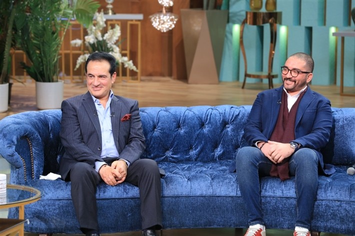 بالفيديو: نجل محمد ثروت يكشف سر رفضه الغناء أمام أبيه