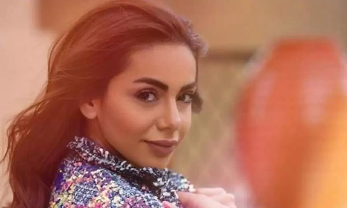 شاهد: شمس الملا نجمة باب الحارة تثير جدلا على مواقع التواصل