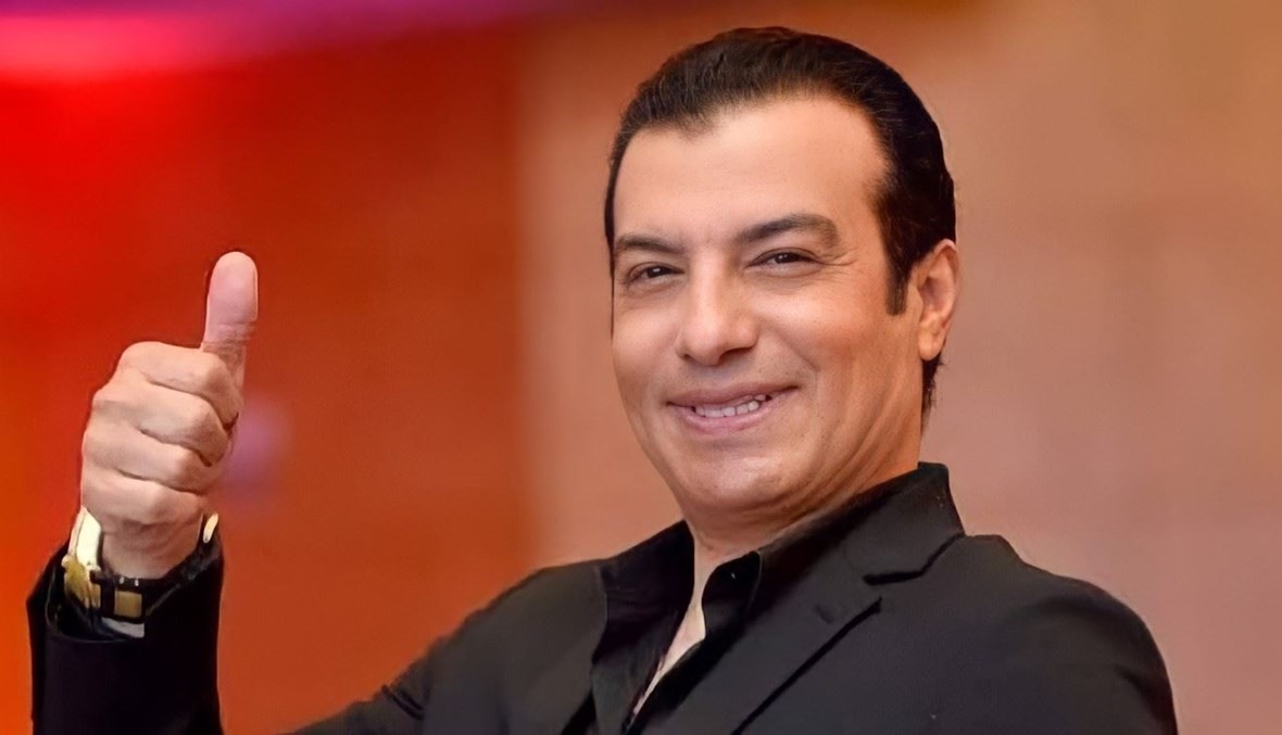 "باشا" هل تعيد إيهاب توفيق لنجاح " الله عليك يا سيدي "