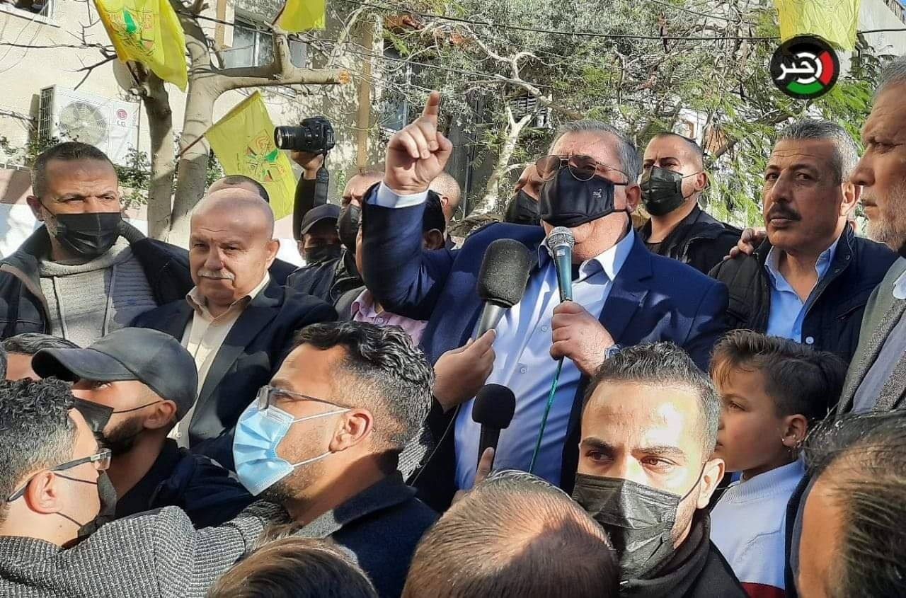 فيديو.. أبو شمالة: خاصمنا حماس واتفقنا معها بشرف ومحمد دحلان هو مُرشحنا لانتخابات الرئاسة