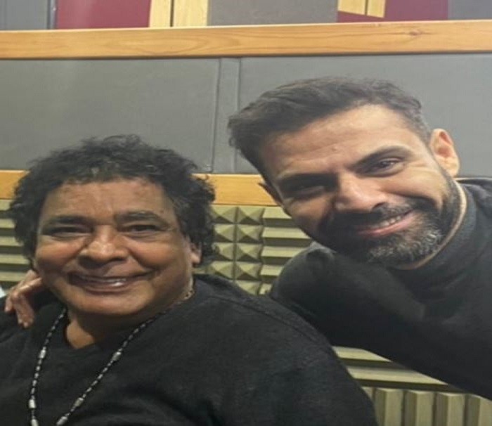 أمير طعيمة: "معندناش غير منير واحد"