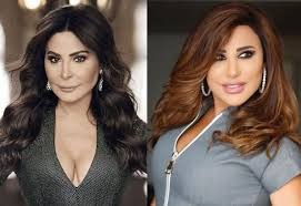 شاهدوا | نجوى كرم وإليسا تحتفلان بيوم المرأة العالمي