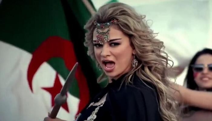 وفاة الجزائرية ريم غزالي نجمة ستار أكاديمي