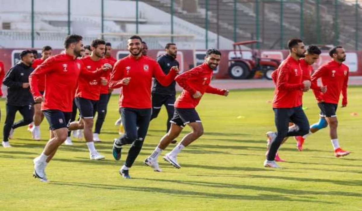 القنوات الناقلة لمباراة الاهلي وفيتا كلوب اليوم على النايل سات