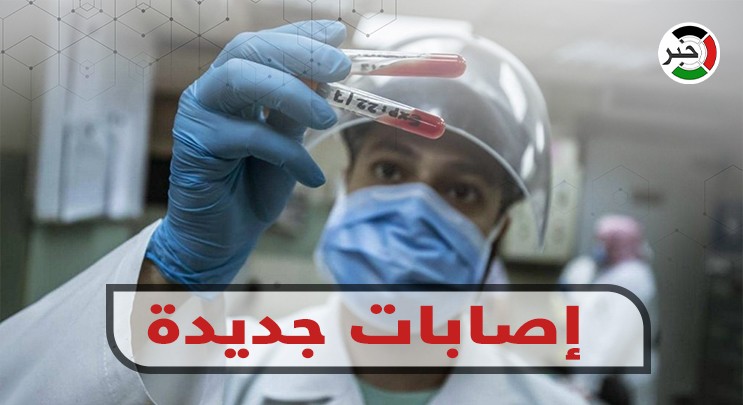 الصحة: تسجيل 11 حالة وفاة و1772 إصابة جديدة بـ"كورونا" في فلسطين