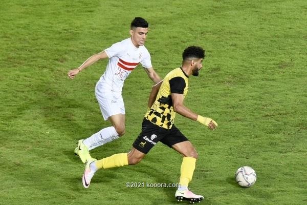 الدوري المصري
