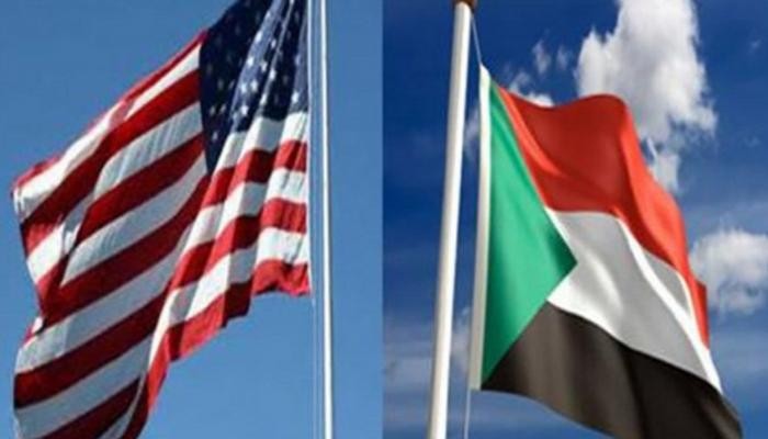 تسلٌّم أول تحويل بنكي من السودان إلى الولايات المتحدة