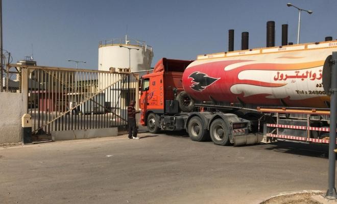 جمعية بغزة تعقب على تصريحات مسؤولين بوزارة النقل حول قرار الترخيص المؤقت