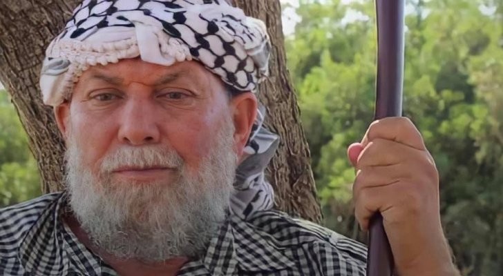 بالفيديو: عدسة وكالة "خبر" ترصد مراسم تشييع القيادي عمر البرغوثي في رام الله