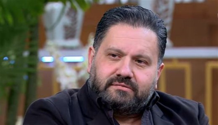 بالفيديو | النجم "إدوارد" غيرت طائفتى علشان اعرف اتجوز مراتى