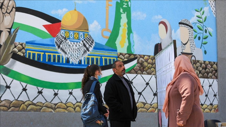 الجبهة الشعبية تدعو لتوفر البيئة الصحية لعقد الانتخابات