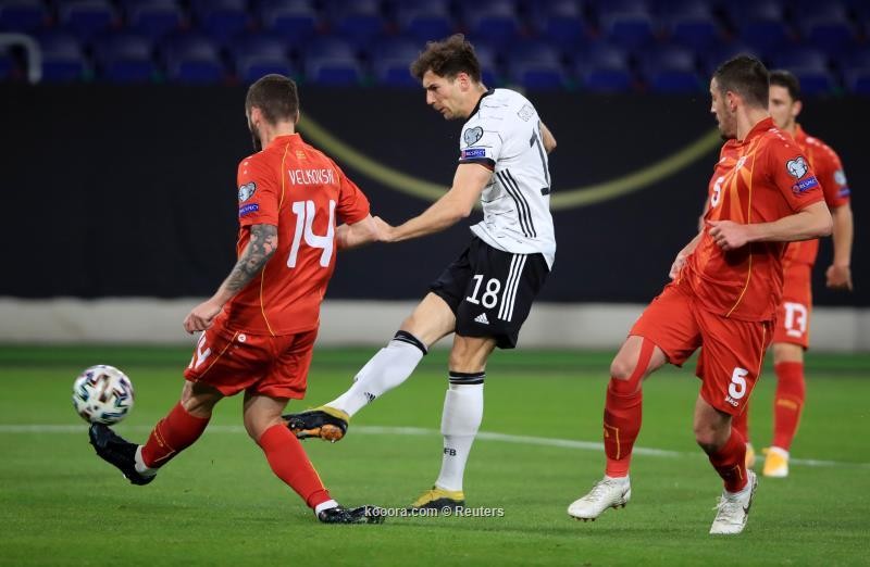 تصفيات كأس العالم اوروبا