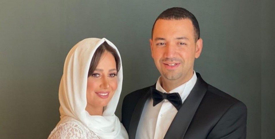 شاهدوا: حلا شيحة تدافع عن تعدد زيجات معز مسعود.. هذا ما قالته!