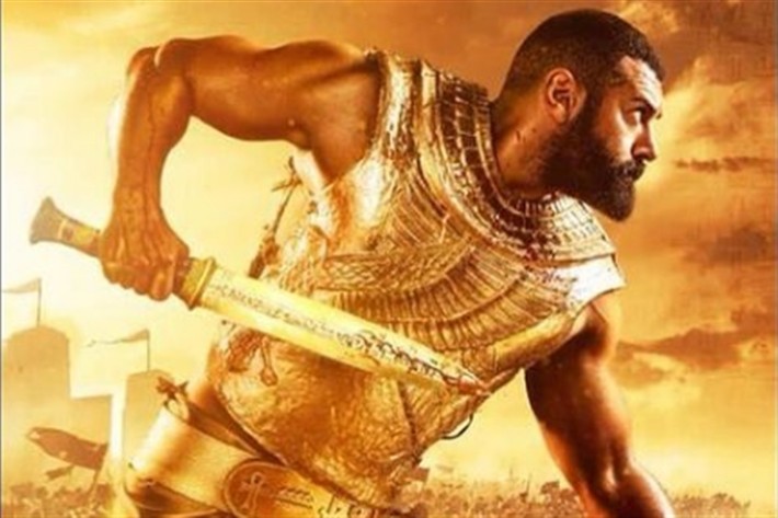إيقاف تصوير مسلسل "الملك" وخروجه من السباق الرمضاني