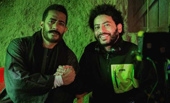 أول رد من مخرج "موسى" على إهانة "إسماعيل ياسين"