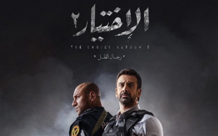 ابنة فنان كبير راحل